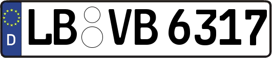 LB-VB6317