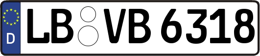 LB-VB6318