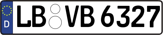 LB-VB6327