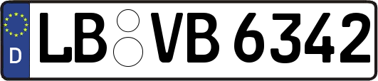 LB-VB6342