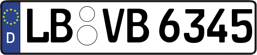 LB-VB6345
