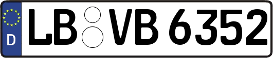 LB-VB6352
