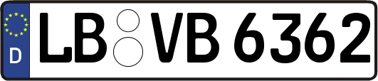 LB-VB6362