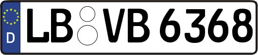 LB-VB6368