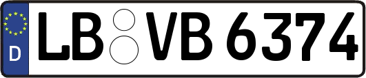 LB-VB6374