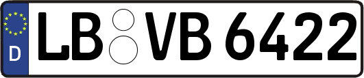 LB-VB6422