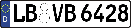 LB-VB6428