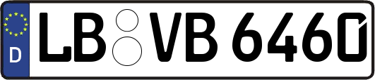 LB-VB6460