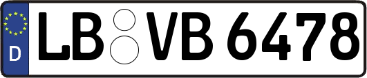 LB-VB6478