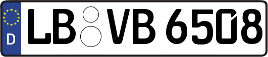 LB-VB6508