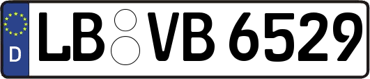 LB-VB6529