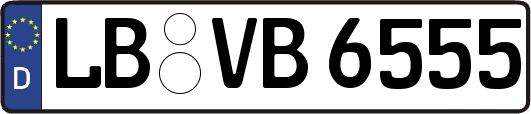 LB-VB6555