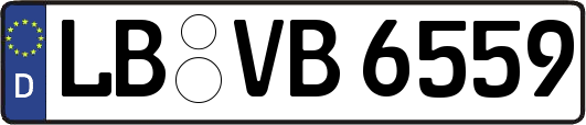 LB-VB6559