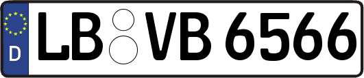 LB-VB6566