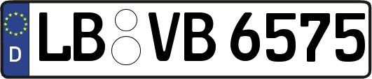LB-VB6575