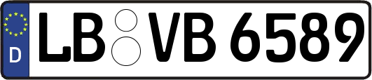 LB-VB6589
