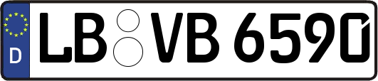 LB-VB6590
