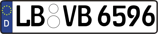 LB-VB6596