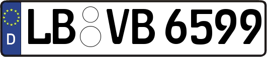 LB-VB6599