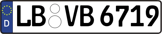 LB-VB6719