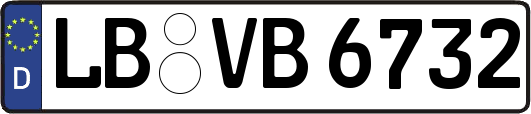 LB-VB6732