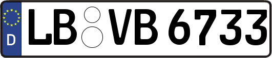 LB-VB6733