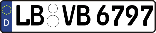 LB-VB6797