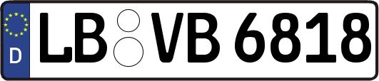 LB-VB6818