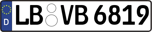 LB-VB6819