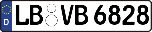LB-VB6828