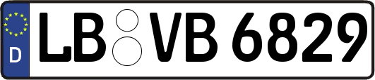 LB-VB6829
