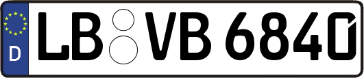 LB-VB6840