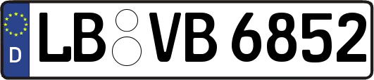 LB-VB6852