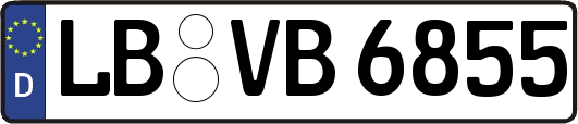 LB-VB6855
