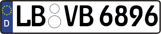 LB-VB6896