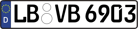 LB-VB6903