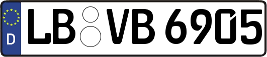 LB-VB6905