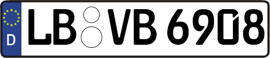 LB-VB6908