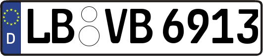 LB-VB6913