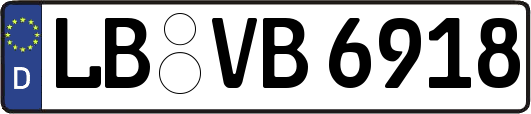 LB-VB6918