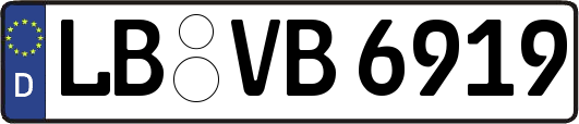 LB-VB6919