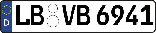 LB-VB6941