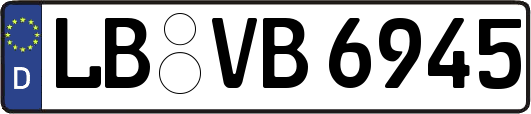 LB-VB6945