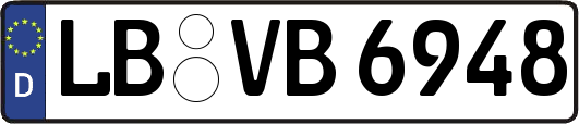 LB-VB6948