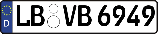 LB-VB6949