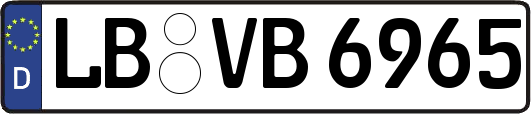 LB-VB6965
