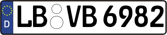 LB-VB6982
