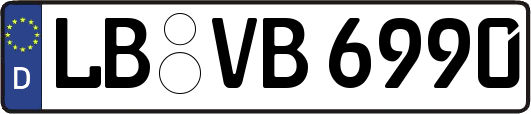LB-VB6990