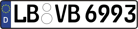 LB-VB6993