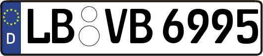 LB-VB6995